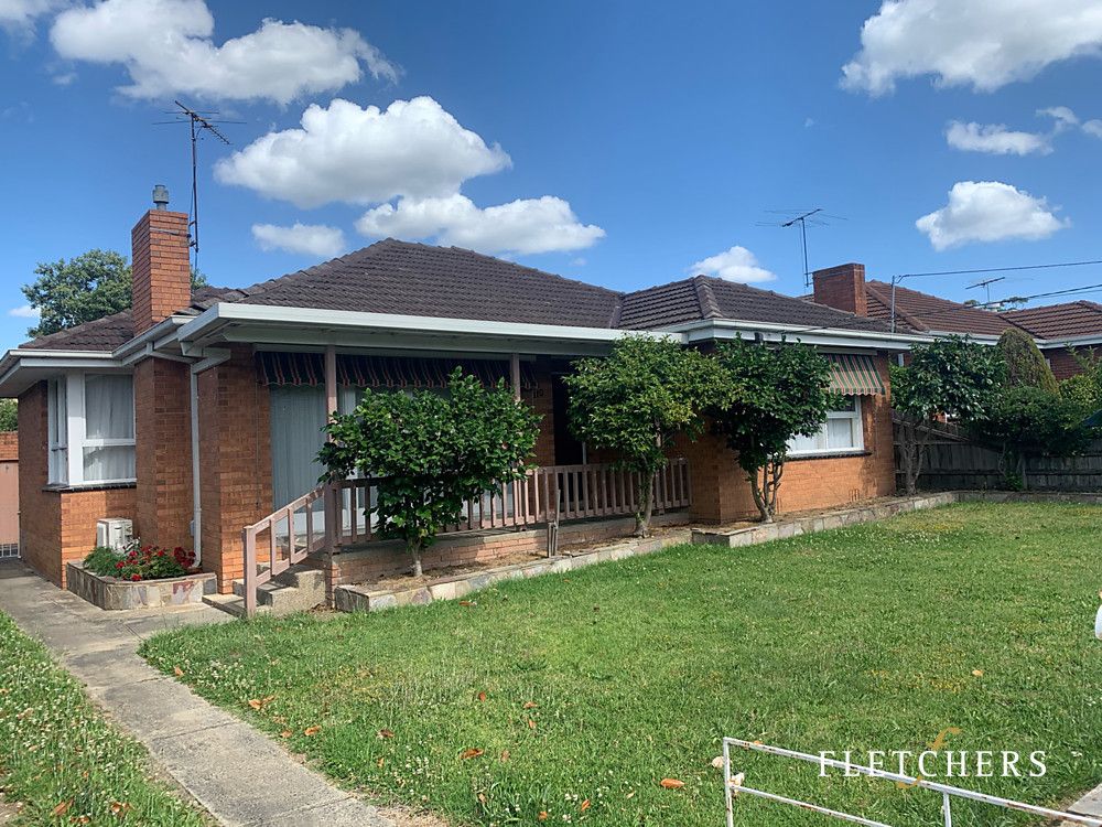 110 Shafer Road, Blackburn North Property History & Address Research