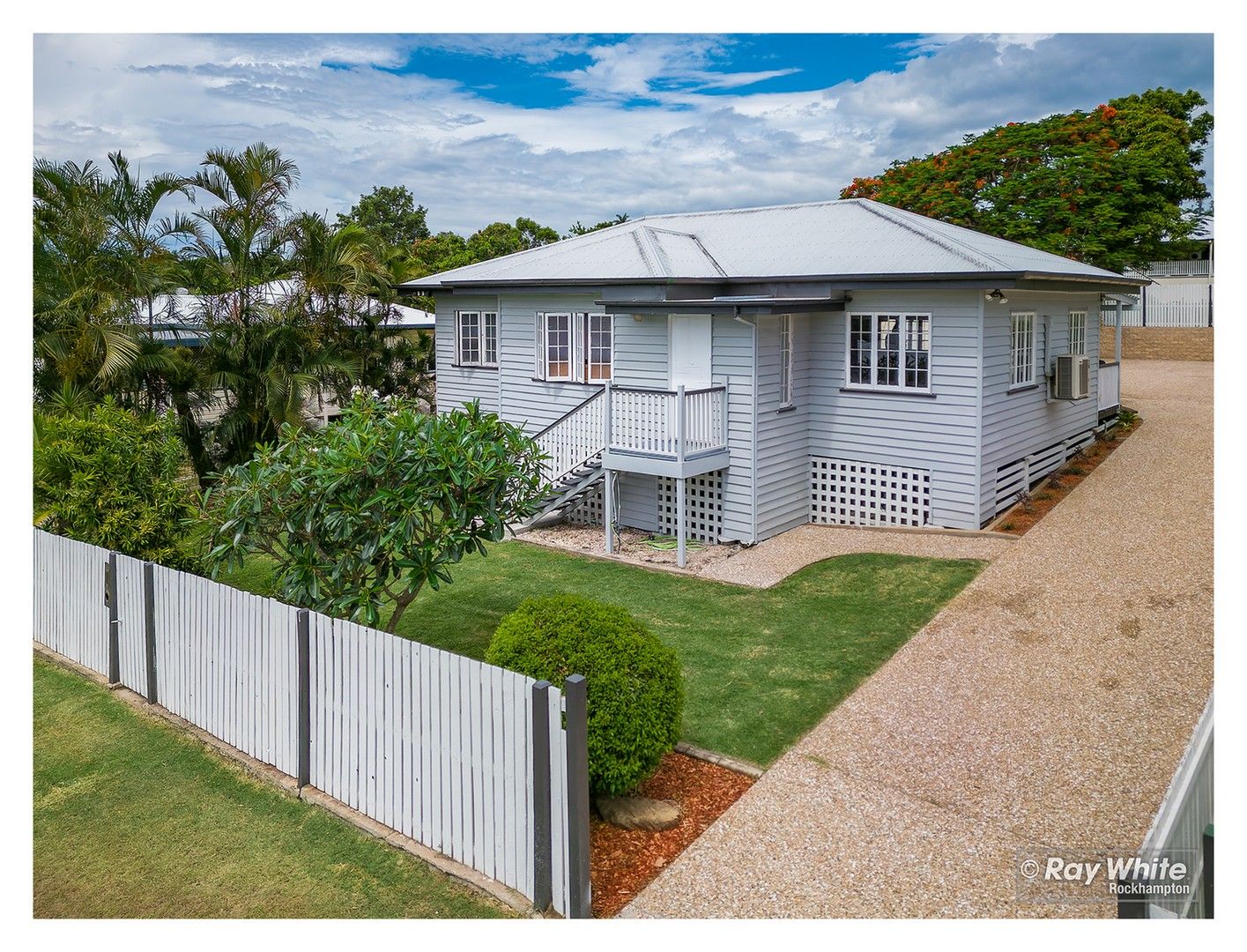 27 Eton Street, West Rockhampton QLD 4700, Image 0