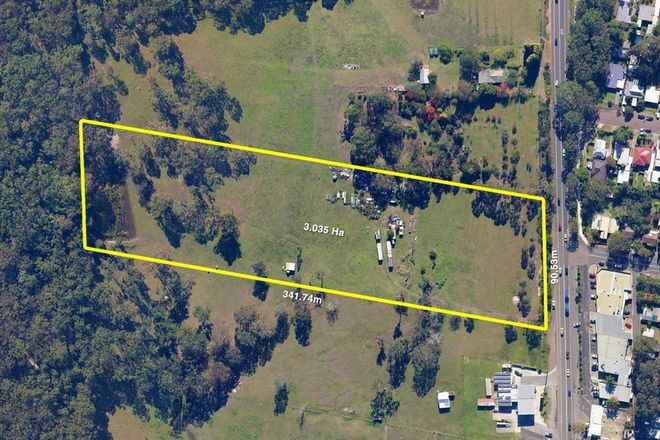 Picture of 216 Pacific Highway, CHARMHAVEN NSW 2263