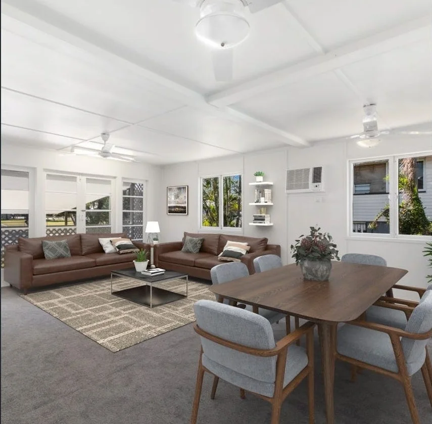 25 Peel Street, Garbutt QLD 4814