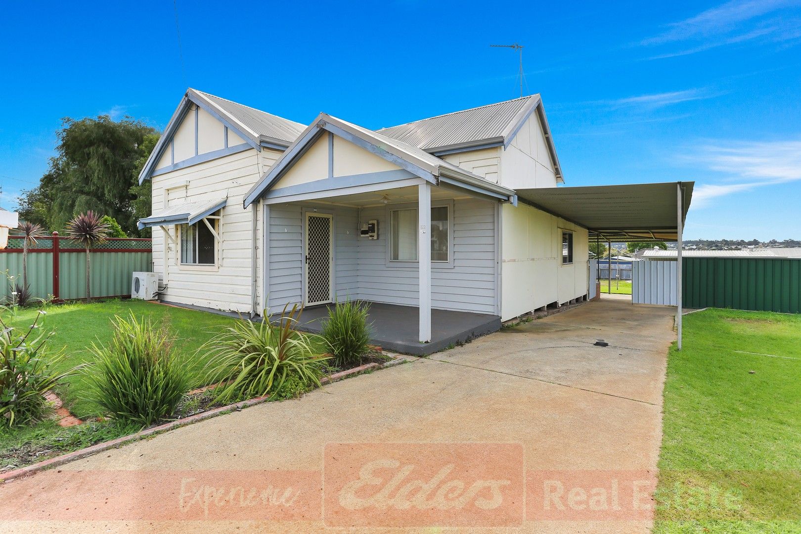 52 Venn Street West, Collie WA 6225, Image 0