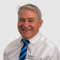 Steve Hunter, Sales representative