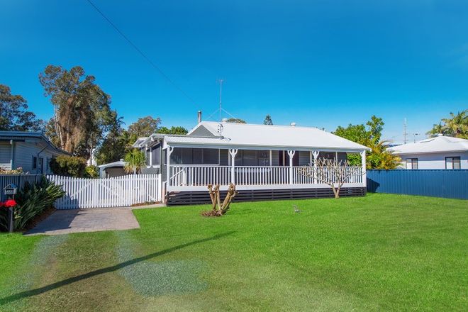 Picture of 492 Ocean Drive, LAURIETON NSW 2443