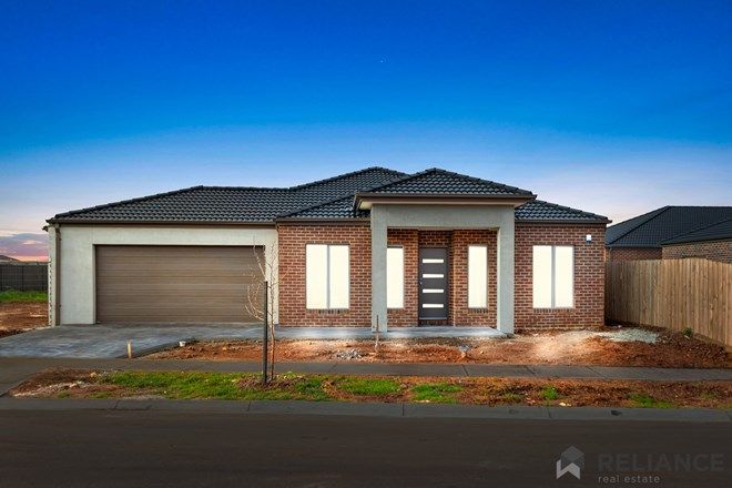 Picture of 6 Amethyst Road, MELTON SOUTH VIC 3338