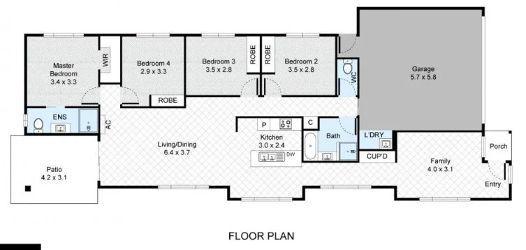 Additional image 2 of 14 Angus Court, Park Ridge QLD 4125