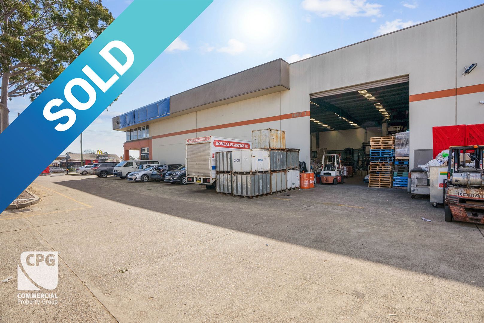 1/189 Woodville Road, Villawood Property History & Address Research