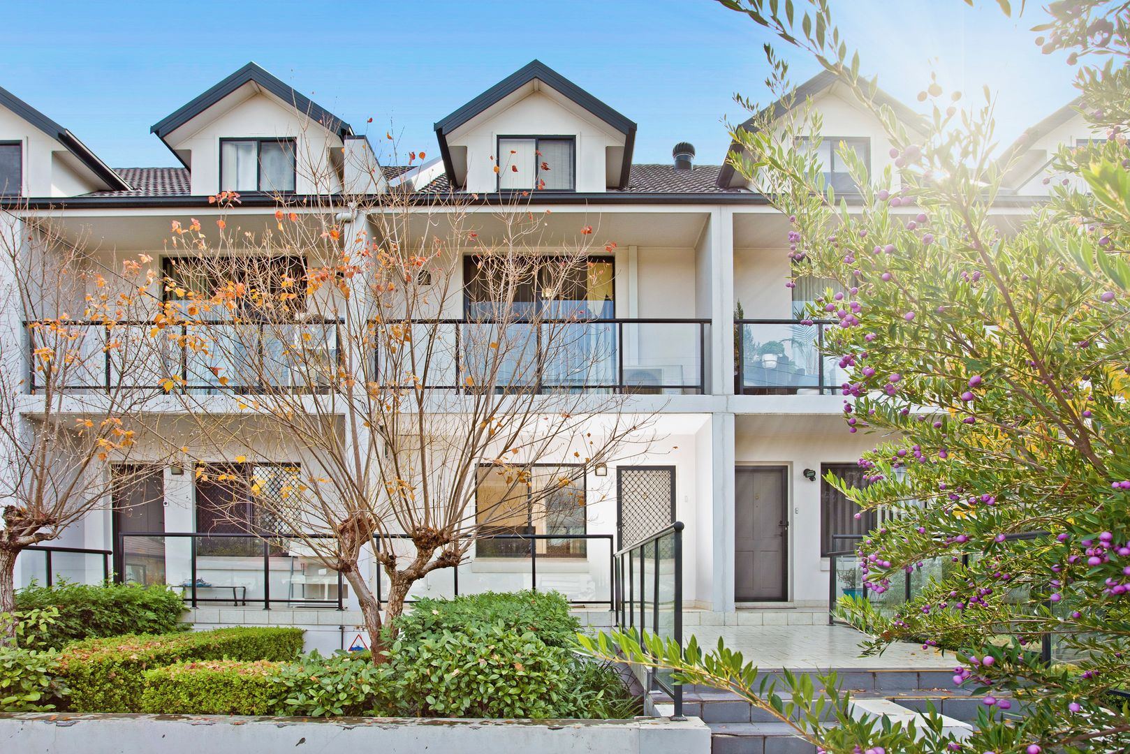 5/913 Balmoral Road, Northmead Property History & Address Research