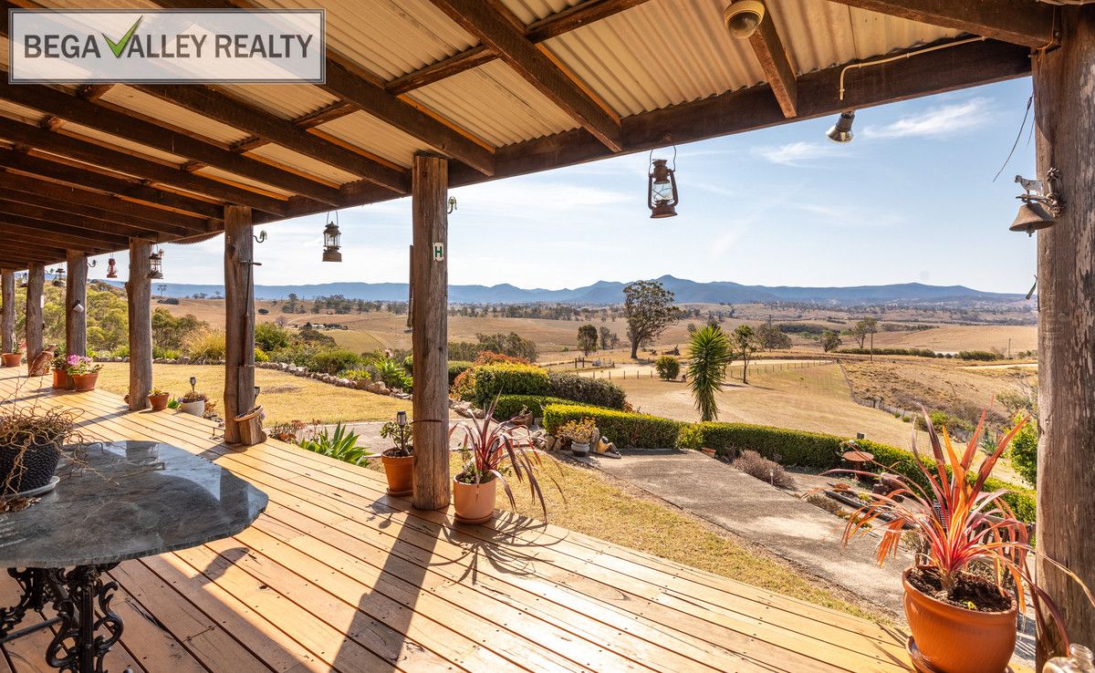 136 Niagara Lane, Candelo NSW 2550 House for Sale 1,390,000