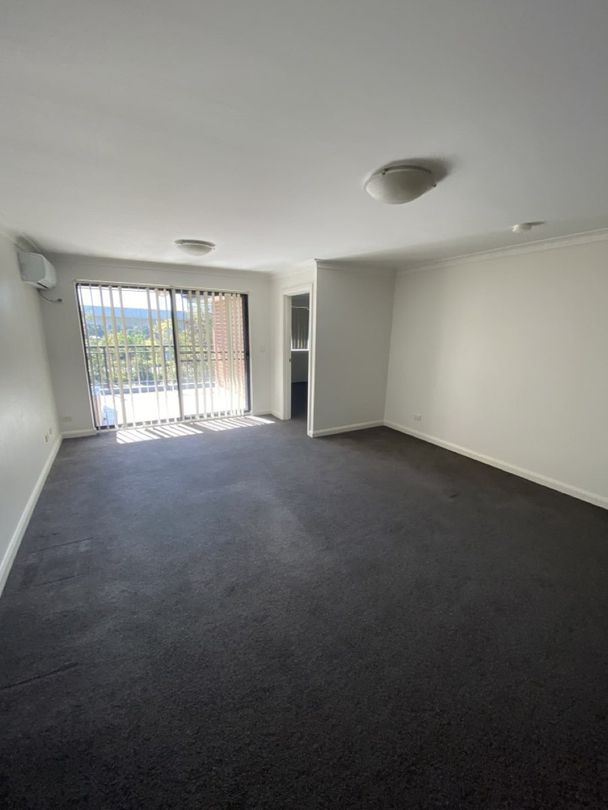 2 bedrooms Apartment / Unit / Flat in 39/9 Kilbenny Street KELLYVILLE RIDGE NSW, 2155