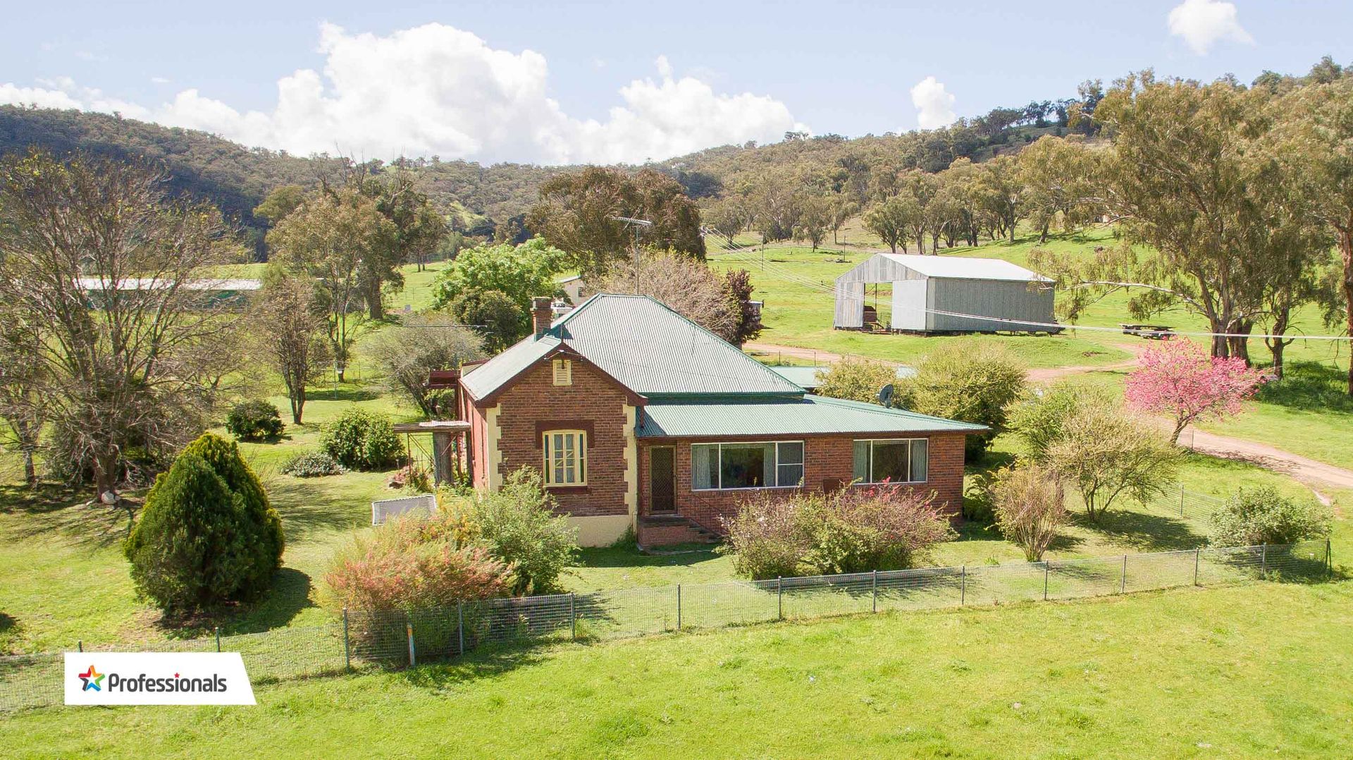 39 Ogunbil Road, Dungowan NSW 2340, Image 1