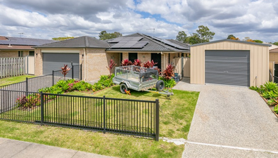 Picture of 44 Clementine Street, BELLMERE QLD 4510
