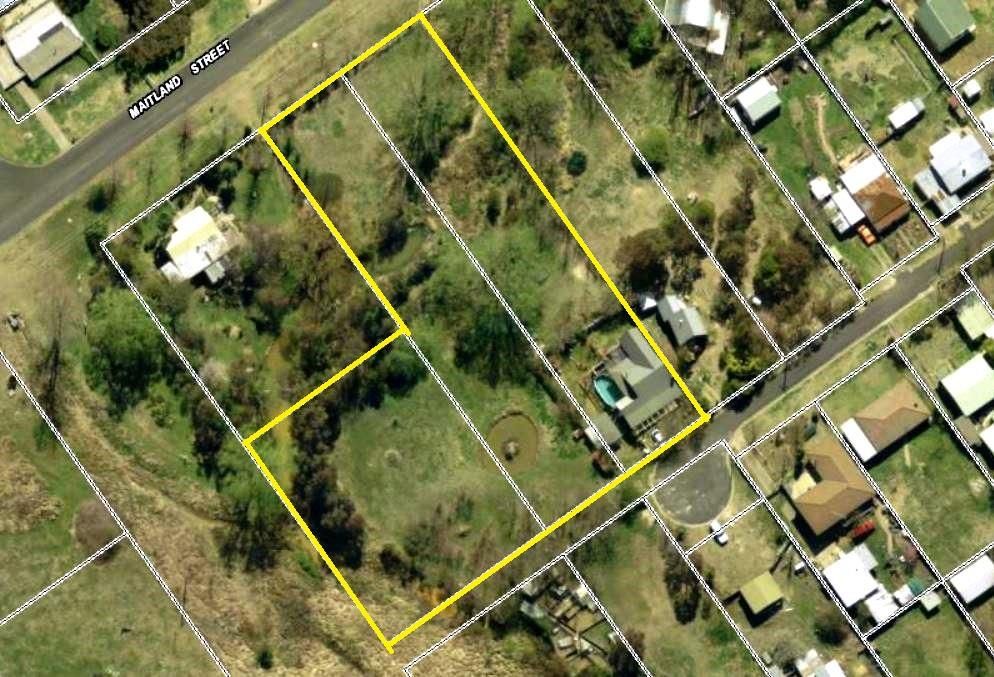 3 bedrooms House in  URALLA NSW, 2358