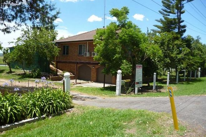 Picture of 1030 Newline Road, EAST SEAHAM NSW 2324