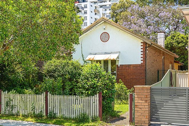 Picture of 16 Stanley Street, BURWOOD NSW 2134
