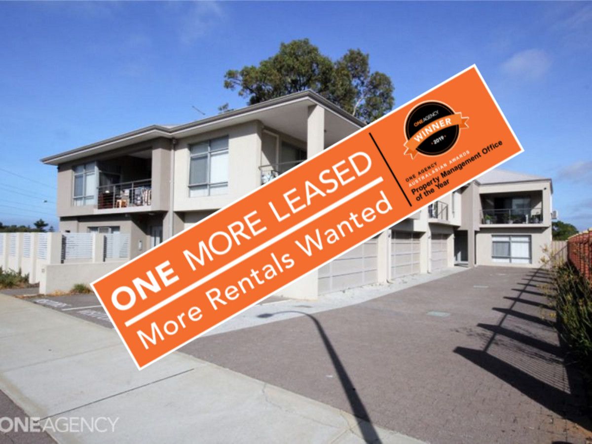 2/33 Crescent, Hamilton Hil Property History & Address