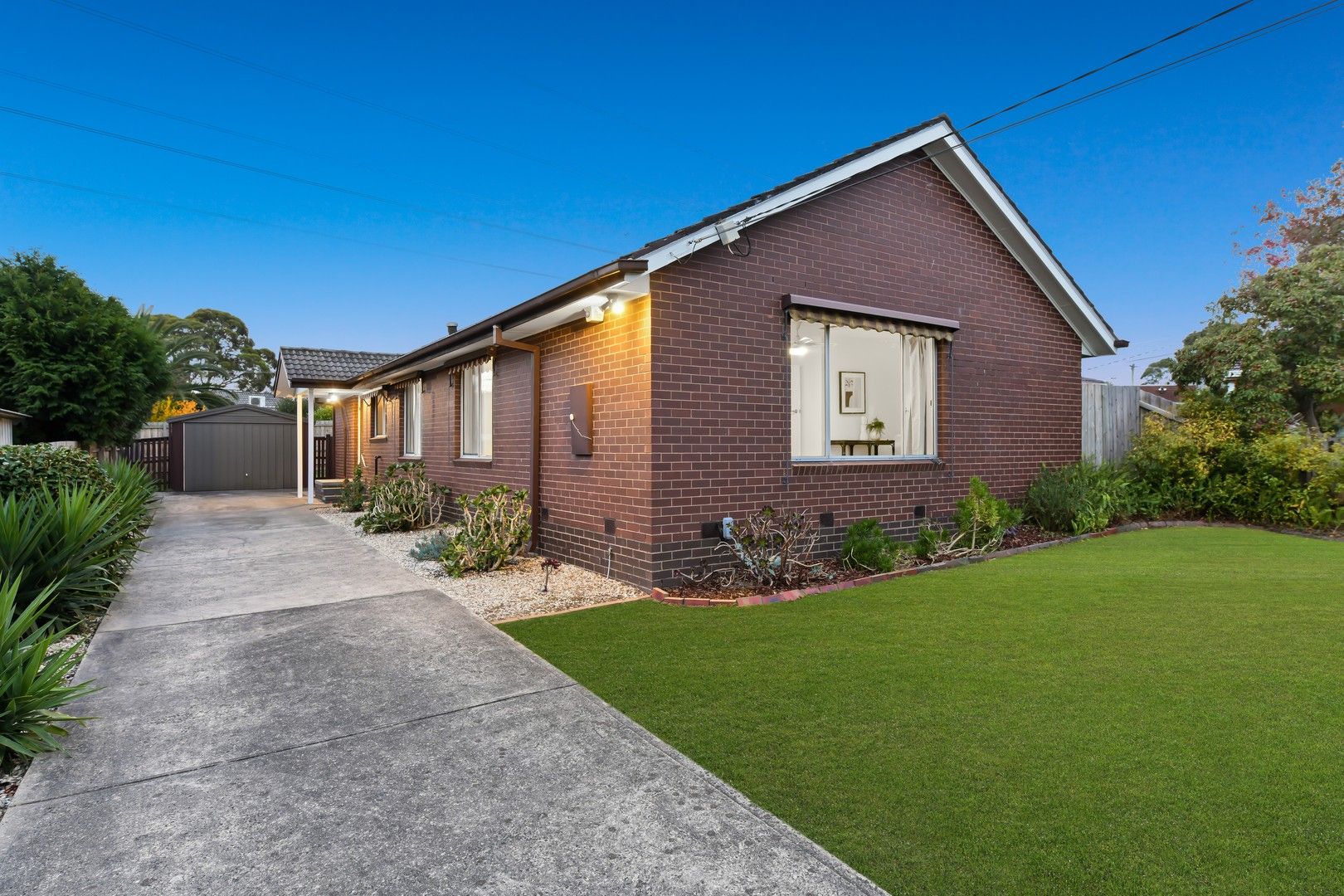 2 Rangoon Court, Mulgrave VIC 3170, Image 0