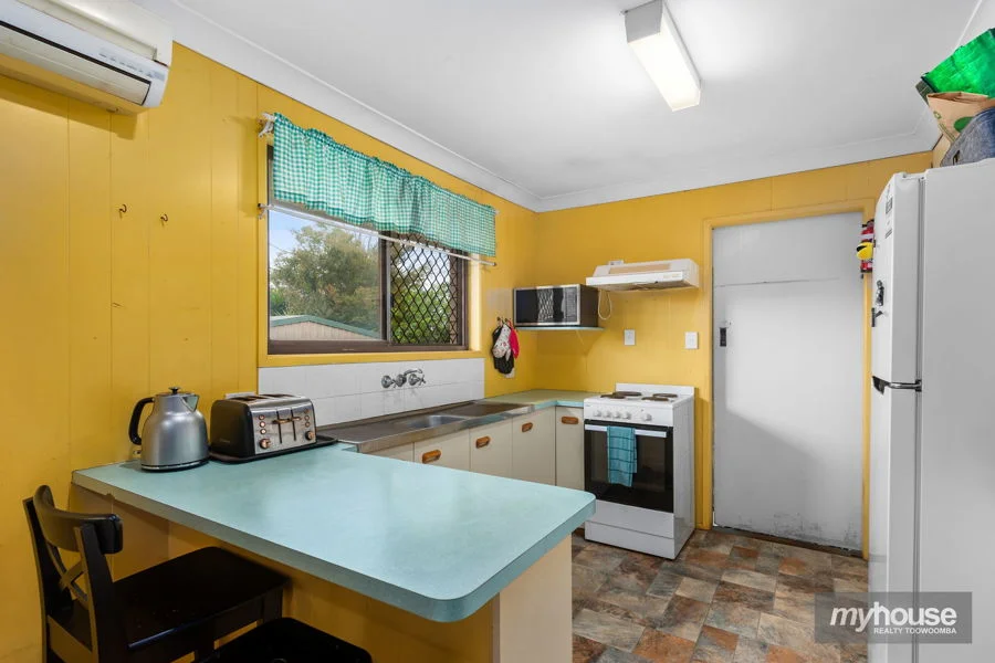 Additional image 4 of 22 Beryl Street, Wilsonton QLD 4350