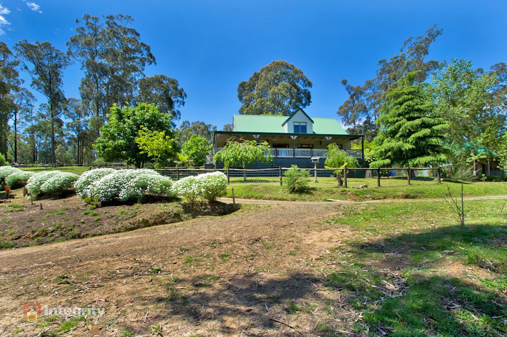 20 Bushy Park Estate Road, Kinglake VIC 3763, Image 2