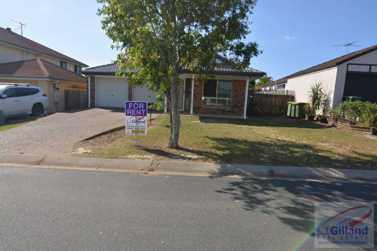 12 Page Street, North Lakes QLD 4509