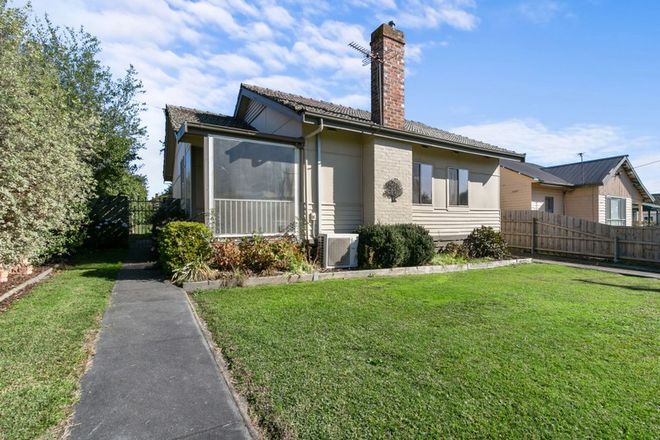 Picture of 17 Gilwell Avenue, TRARALGON VIC 3844