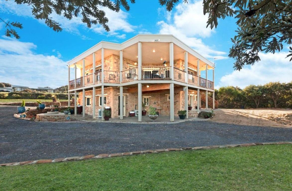 35 Panoramic Drive, Cape Bridgewater VIC 3305, Image 0