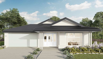 Picture of Lot 58 Oscar Dr, MARONG VIC 3515