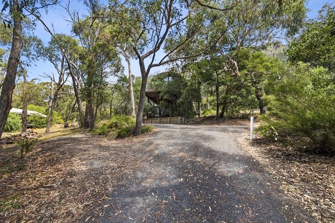 Picture of 24 High Road, HALLS GAP VIC 3381