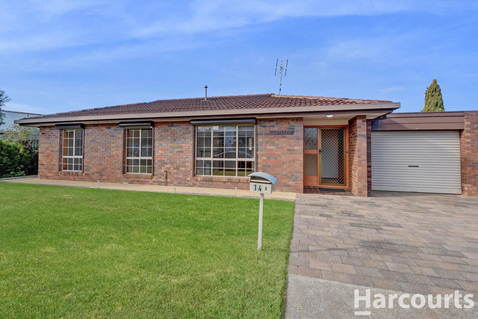 14B Read Street, Horsham VIC 3400, Image 0