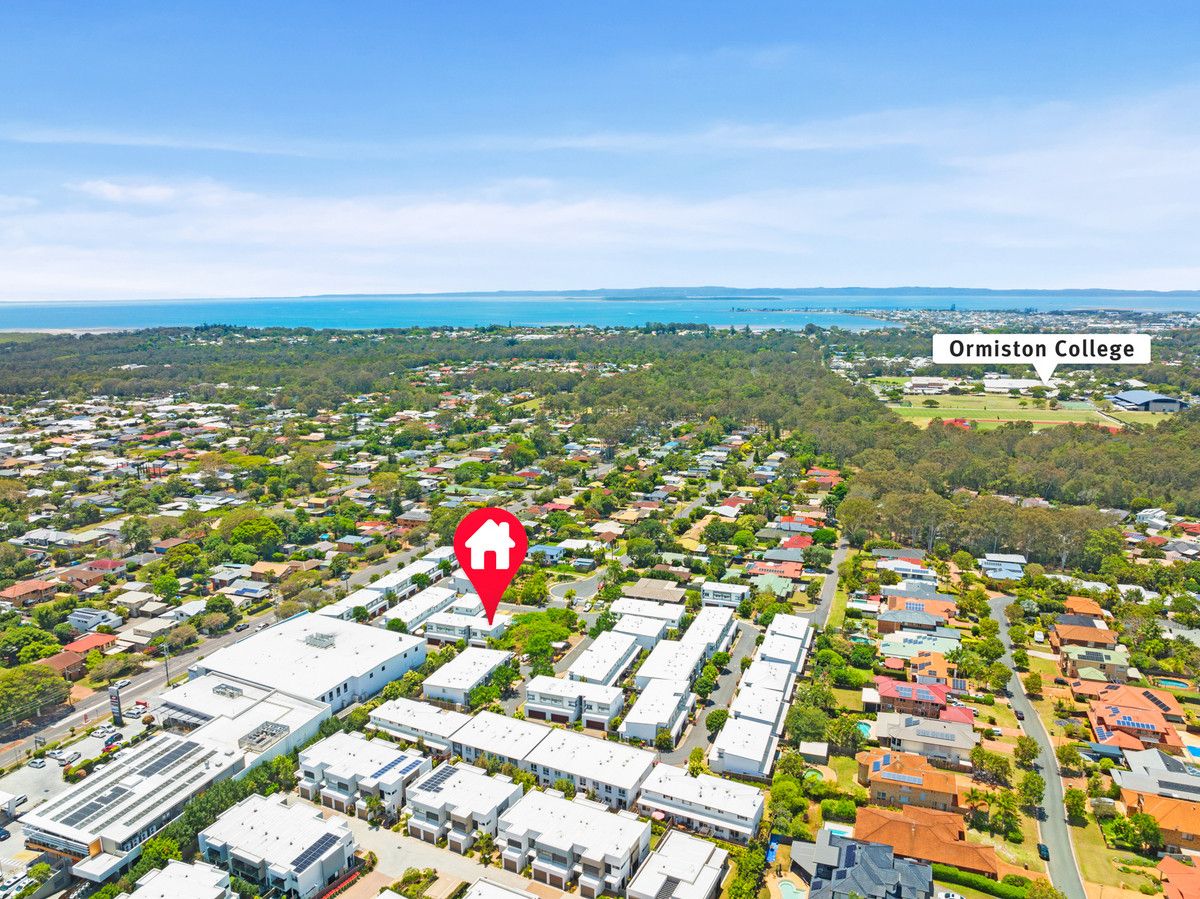 21/57 Charles Canty Drive, Wellington Point QLD 4160, Image 2