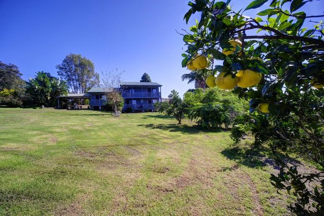 Picture of 68 Park St, COOLONGOLOOK NSW 2423