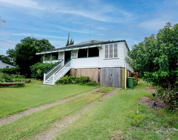 24 Leonard Street, Boonah QLD 4310