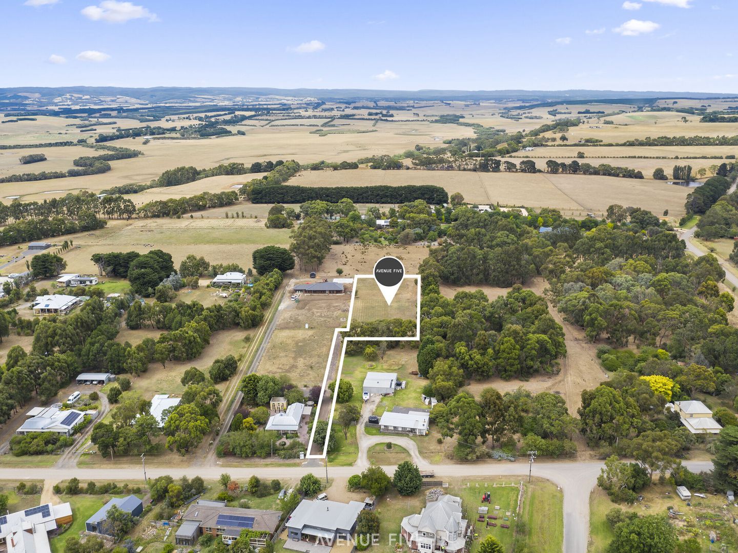 37B Bowden Street, Birregurra VIC 3242 Domain