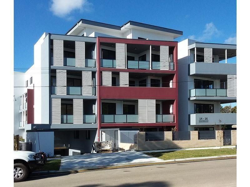 19/1416 Lords Avenue, Asquith NSW 2077 Apartment For Rent Domain