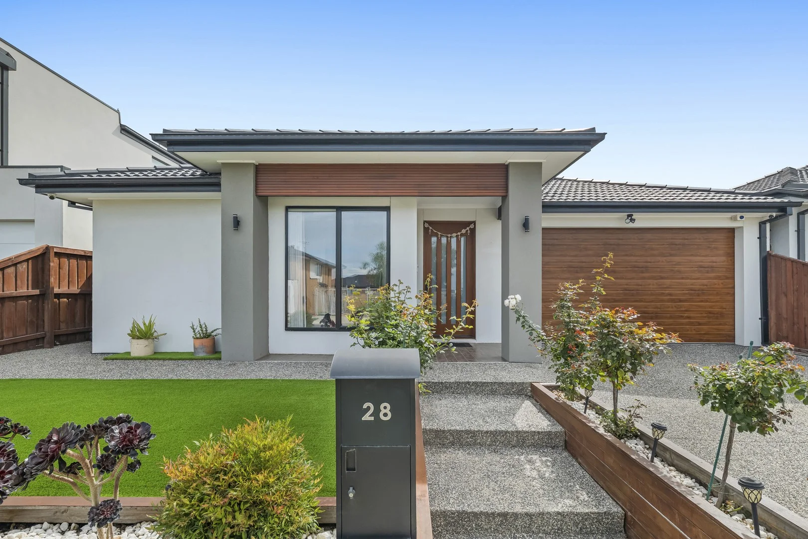 28 Lavignon Road, Wollert VIC 3750