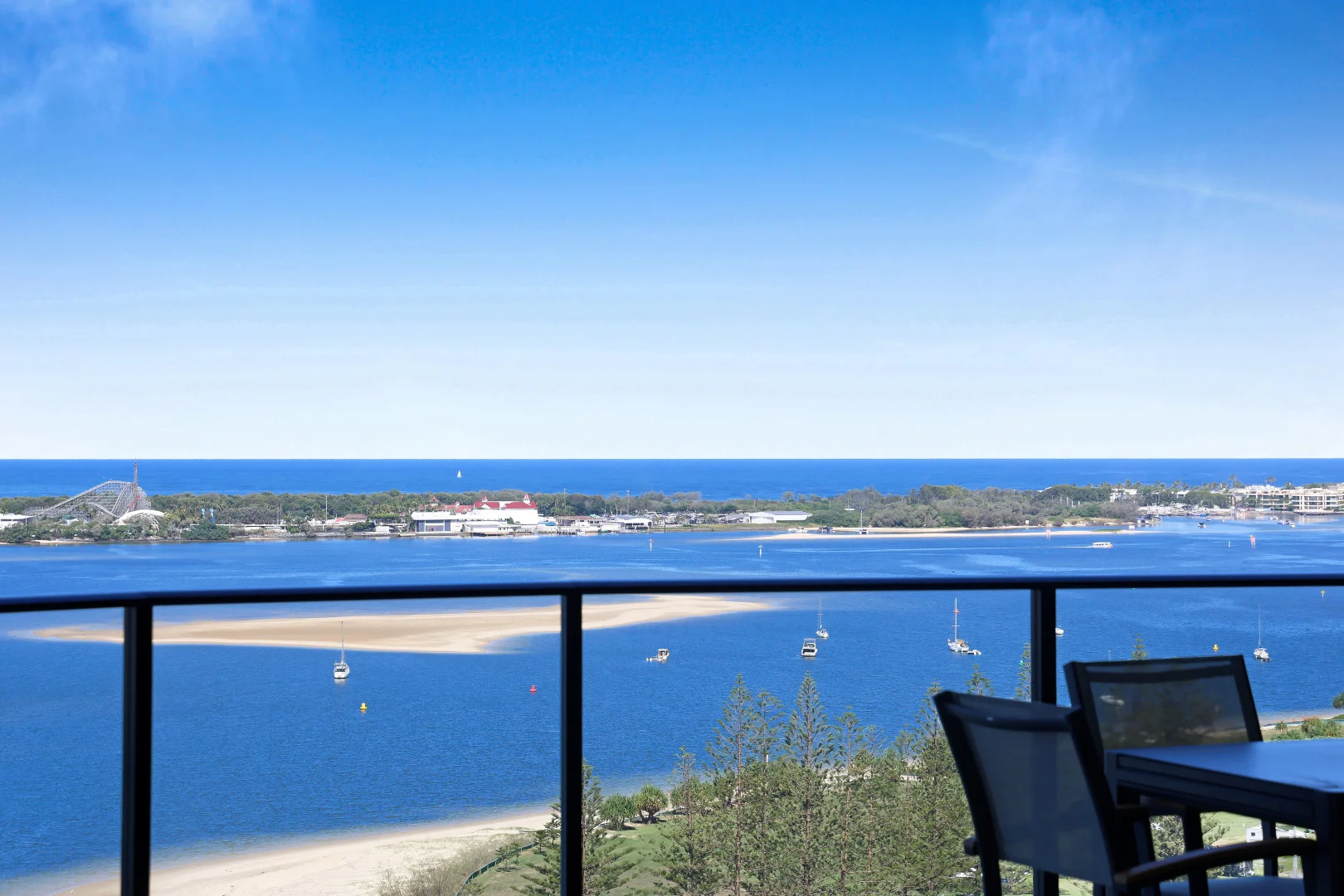 Additional image 6 of 1602/180 Marine Parade, Labrador QLD 4215