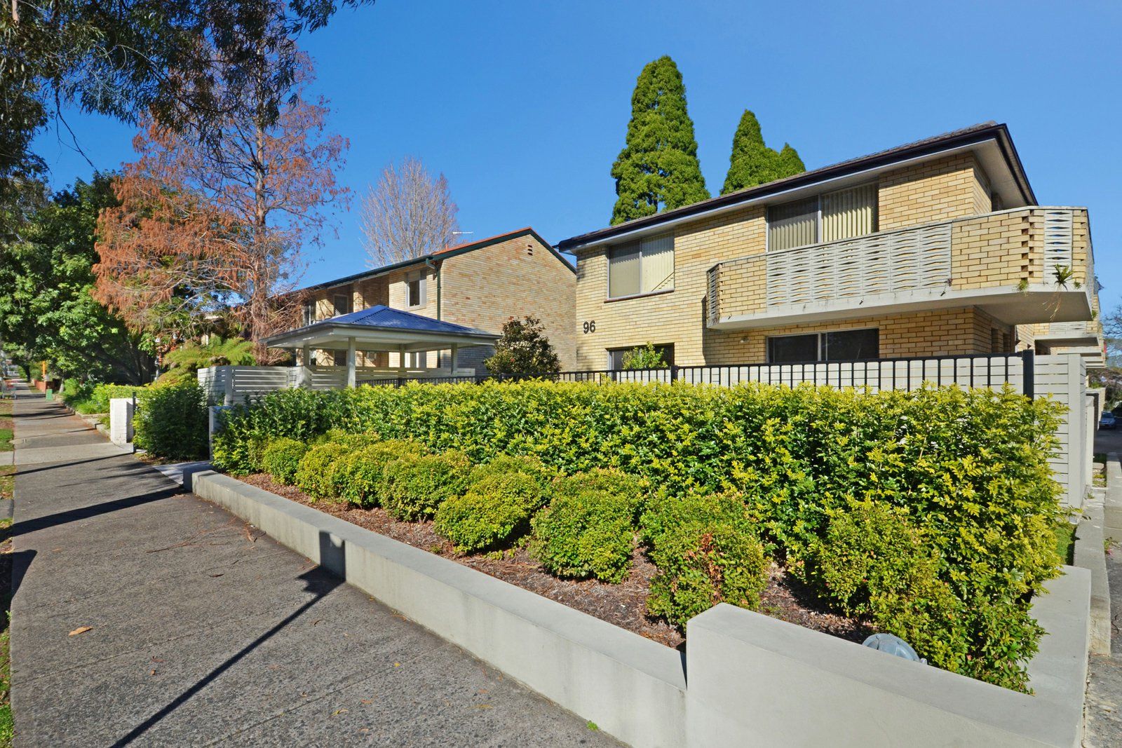 4/96 Burns Bay Road, Lane Cove NSW 2066 Apartment For Rent Domain