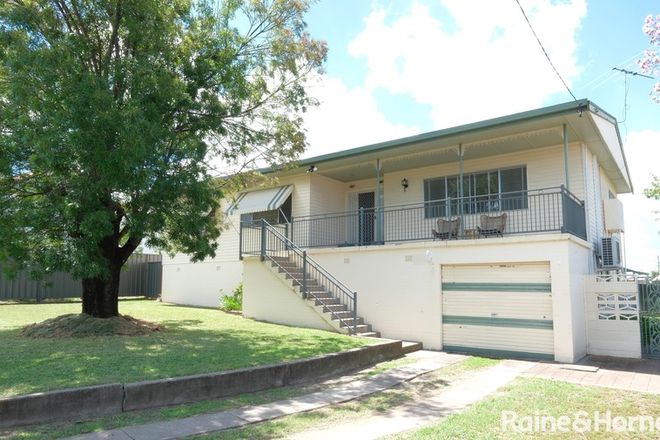 Picture of 16 Carlyle Street, INVERELL NSW 2360