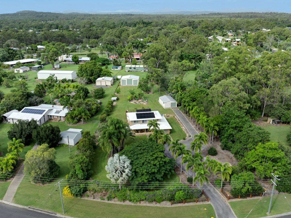 15 Golden Avenue, Tannum Sands QLD 4680, Image 0