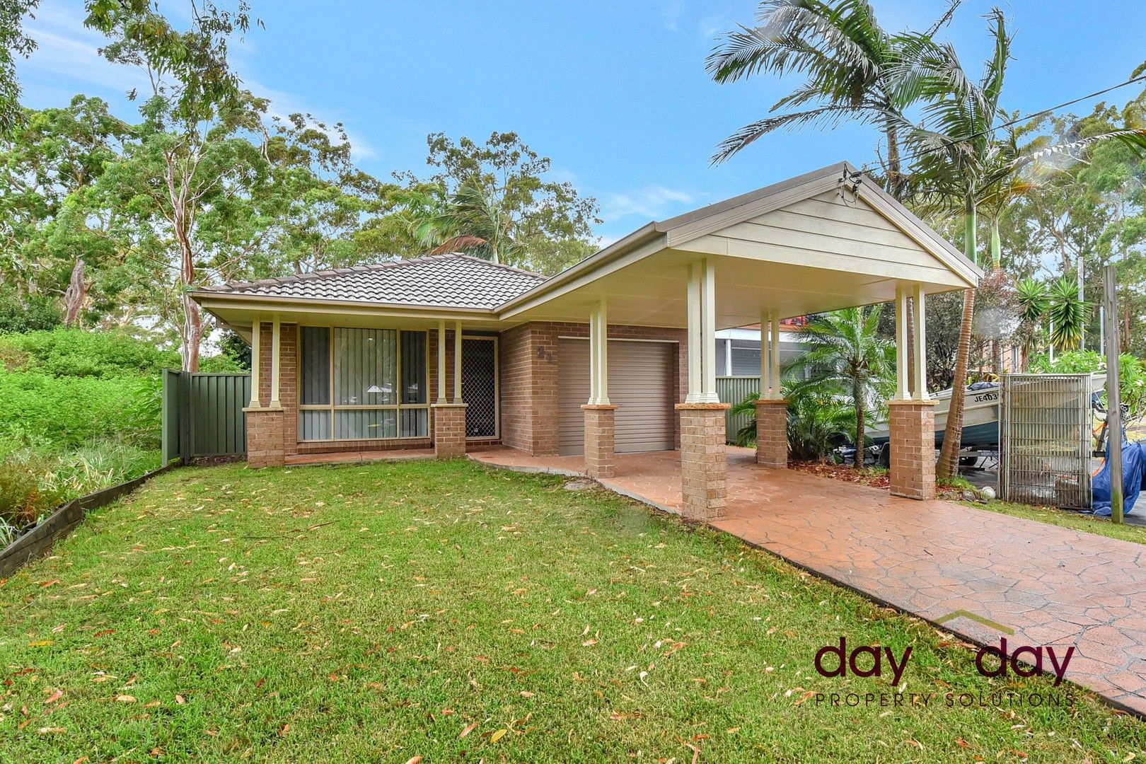 21 Gould Drive, Lemon Tree Passage NSW 2319, Image 0