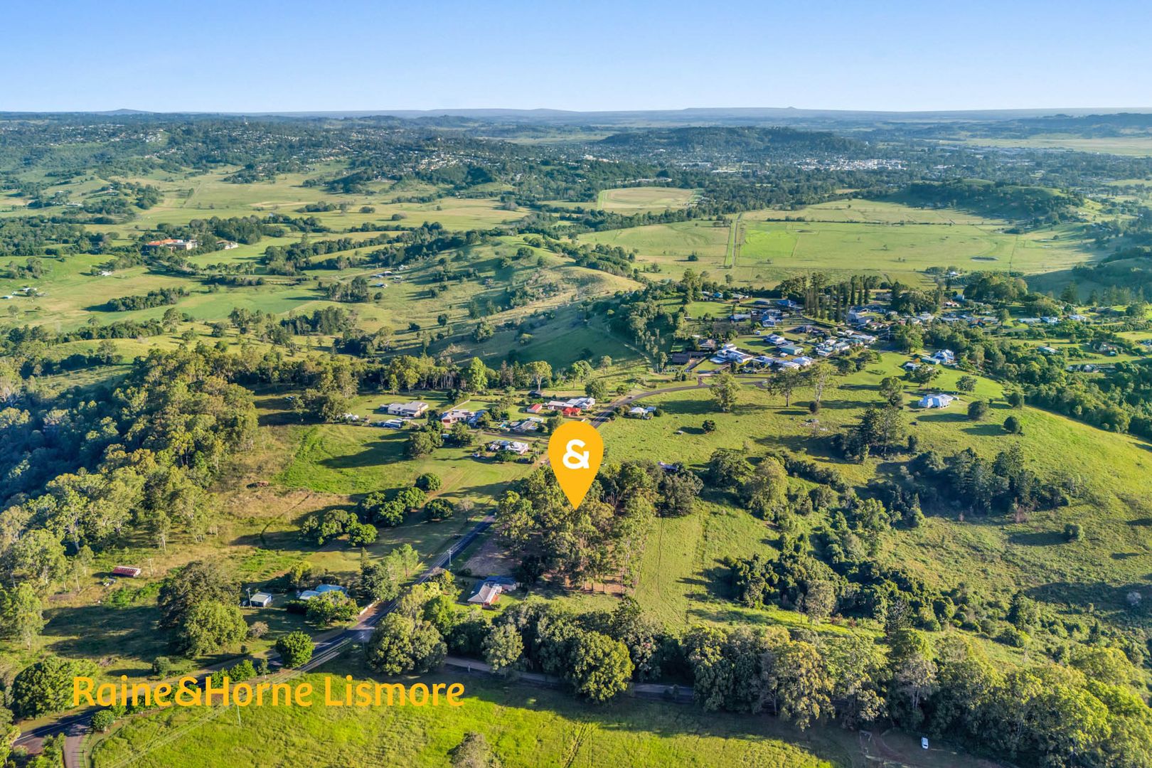 391 Dunoon Road, Tullera NSW 2480, Image 2