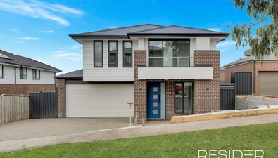 Picture of 11 Onslow Way, MERNDA VIC 3754