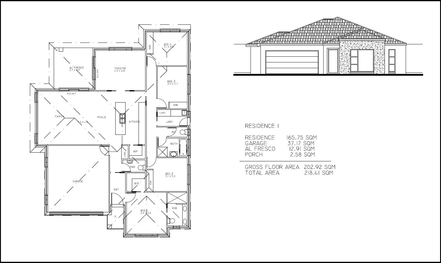 8 Paech Place, Kambah ACT 2902, Image 1