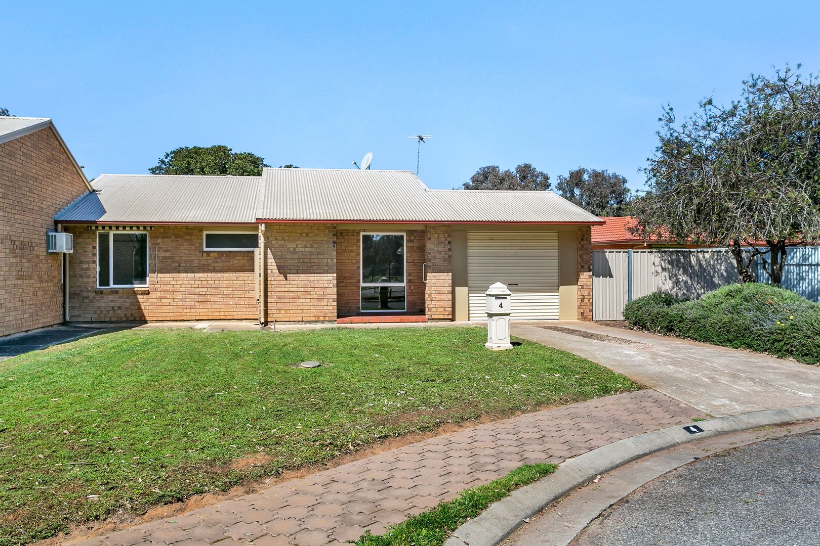 4 Austin Court, Salisbury Down Property History & Address Research Domain