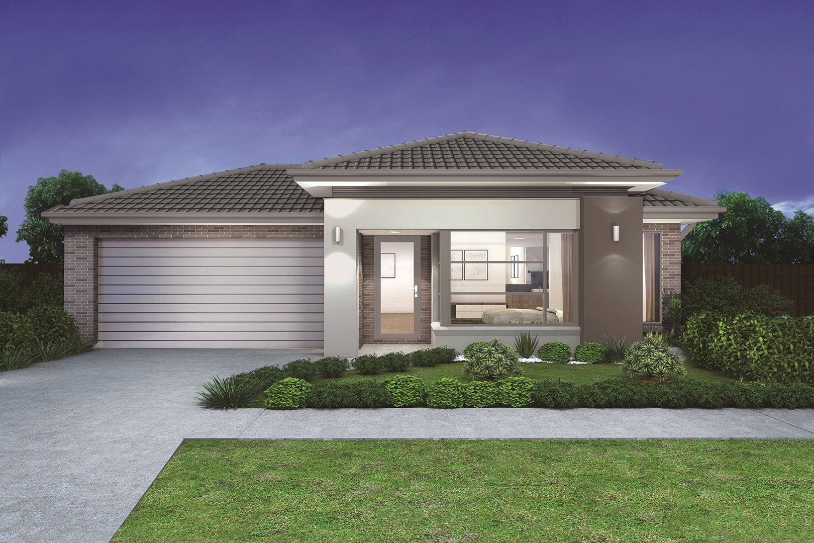 4 bedrooms New House & Land in 1152 Romanseqe Street DEANSIDE VIC, 3336