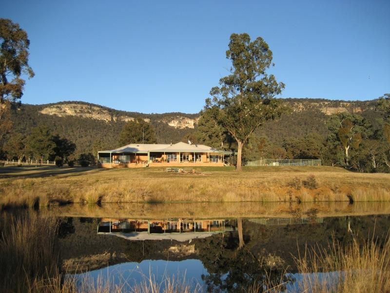 Wolgan Road, WOLGAN VALLEY NSW 2790, Image 0