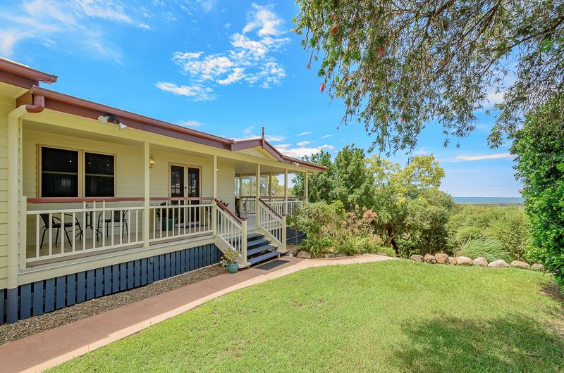 19 Clipper Terrace, South Gladstone QLD 4680, Image 1