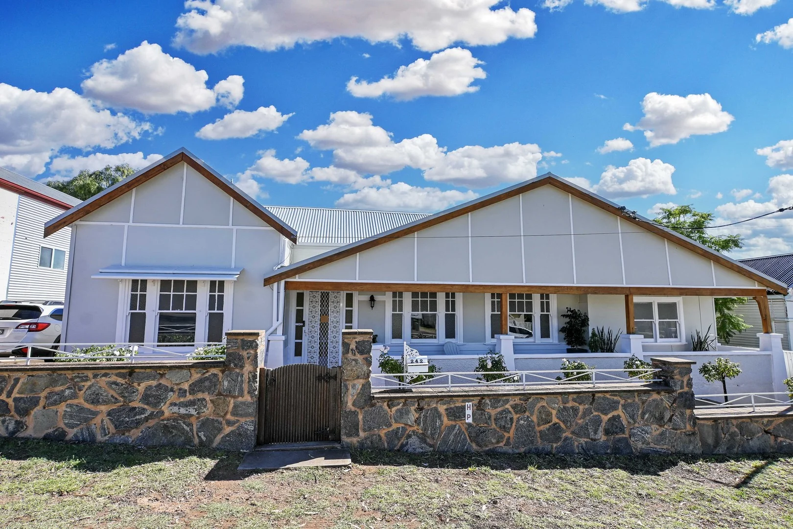 242 Chapple Street, Broken Hill NSW 2880