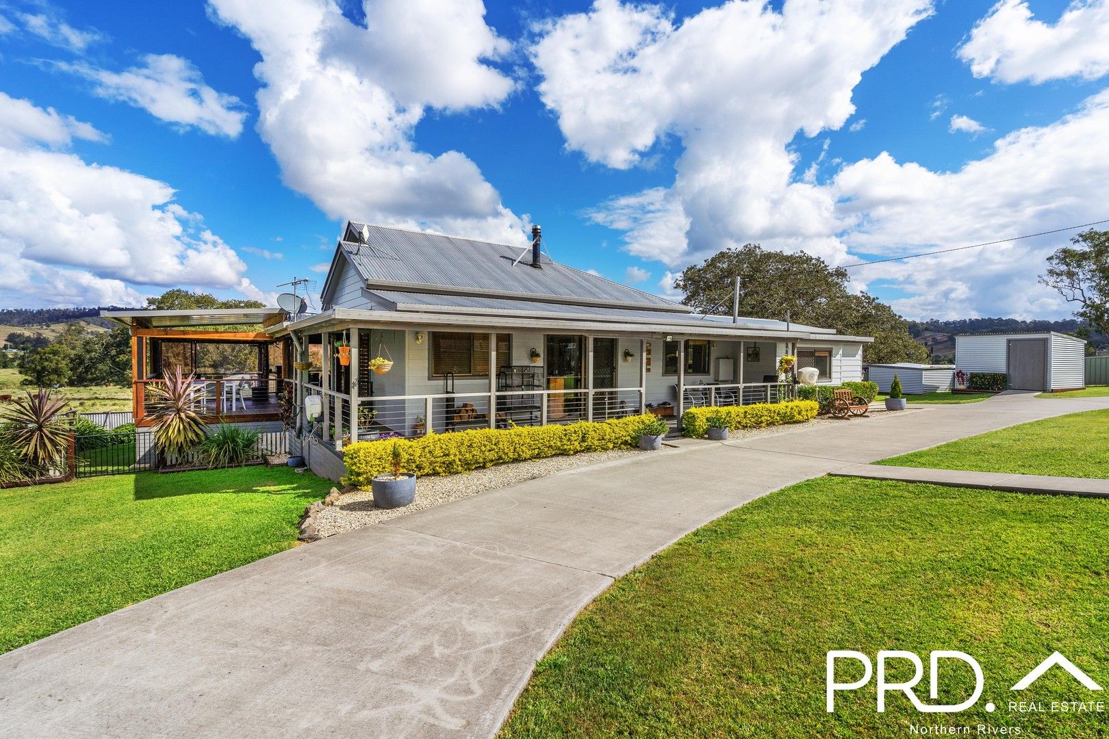 131 Homestead Road, Kilgra NSW 2474, Image 0