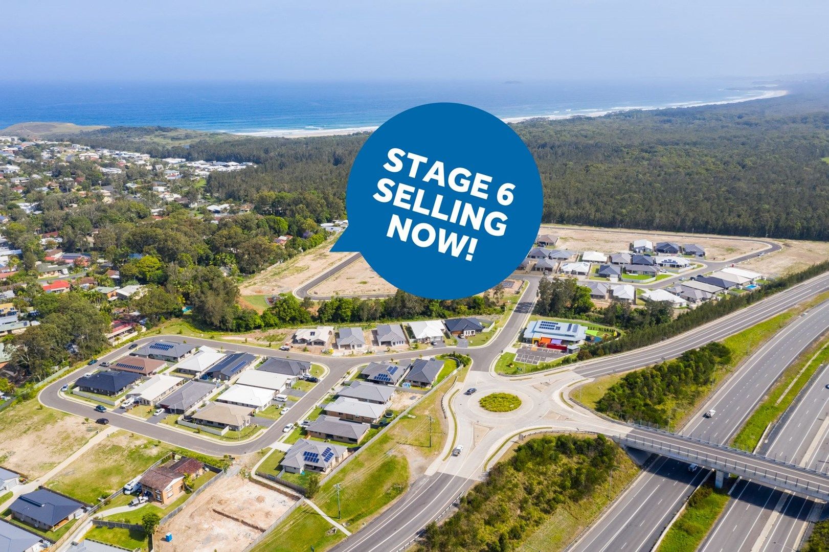 Lot 678 Como Ave, Emerald Beach NSW 2456, Image 0