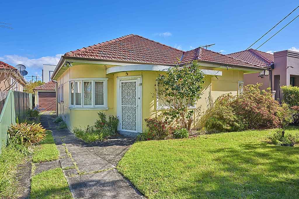 70 Hollywood st, Monterey NSW 2217, Image 0